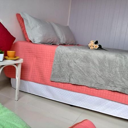 Kitnet Arraial Do Cabo Praia Grande 外观 照片