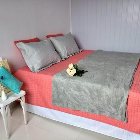 Kitnet Arraial Do Cabo Praia Grande 外观 照片