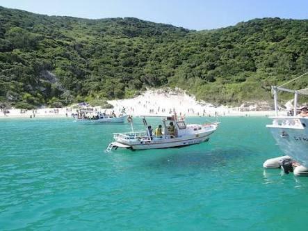 Kitnet Arraial Do Cabo Praia Grande 外观 照片