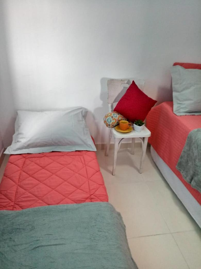 Kitnet Arraial Do Cabo Praia Grande 外观 照片