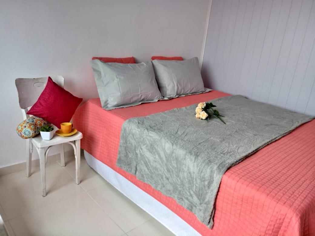 Kitnet Arraial Do Cabo Praia Grande 外观 照片