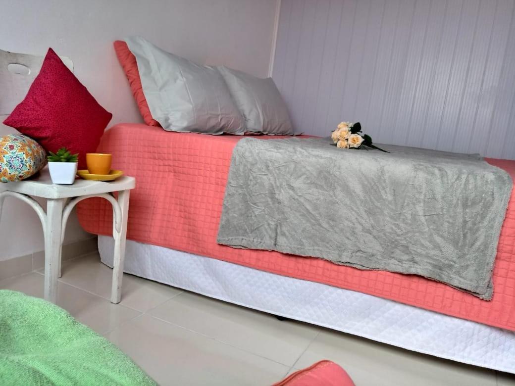Kitnet Arraial Do Cabo Praia Grande 外观 照片
