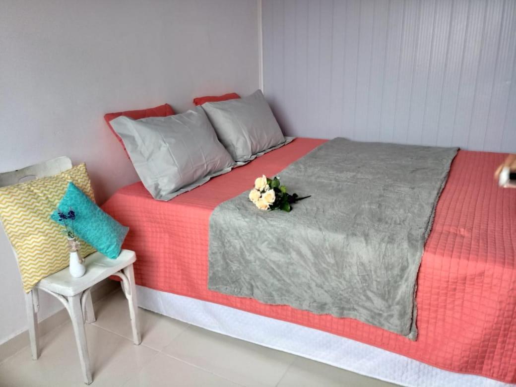 Kitnet Arraial Do Cabo Praia Grande 外观 照片